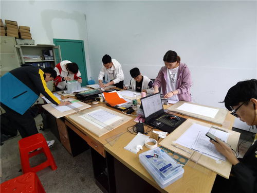 重大城科学子在全国先进成图技术与产品信息建模创新大赛中喜获佳绩