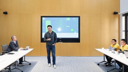 从流水线到编程线 苹果赋能零基础工厂员工打造个人App的启示