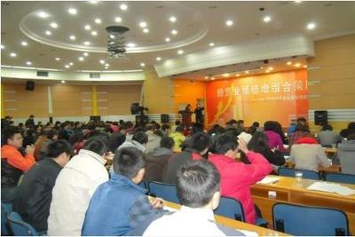 启发物流咨询 教育信息咨询在现代物流体系中的关键作用